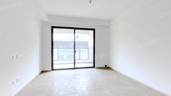 永威禧苑二手房实景图