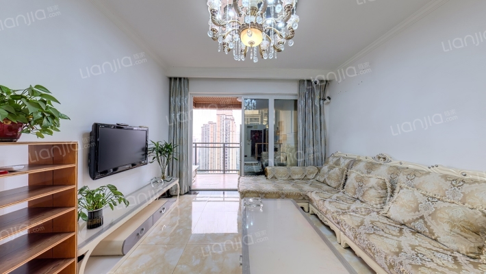 朵力品道二手房实景图