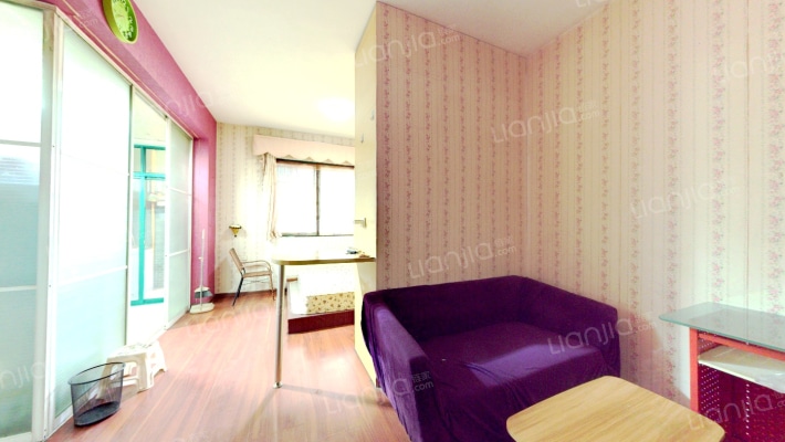 绿洲龙城二手房实景图