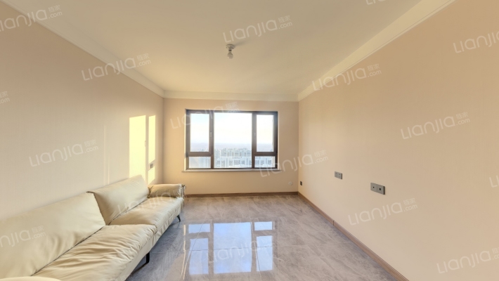 万科向日葵小镇西郡二手房实景图