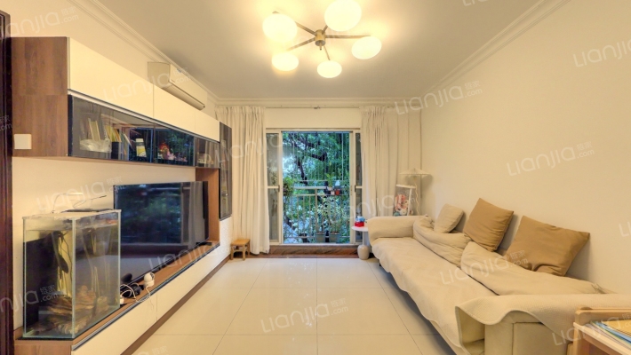 柏涛雅苑二手房实景图