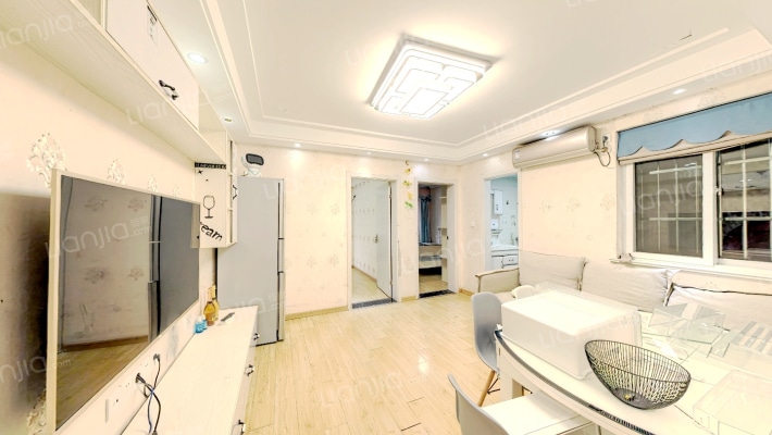 燕升园2园二手房实景图