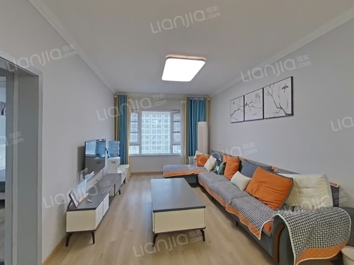 整租·保利爱尚里 3室1厅 东