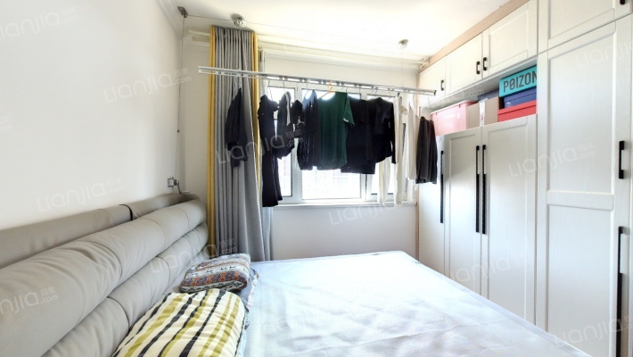 宏锦万花城二手房实景图