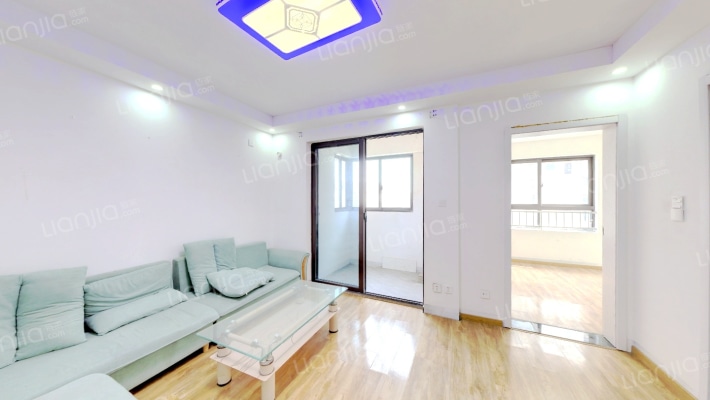 景华新苑二手房实景图