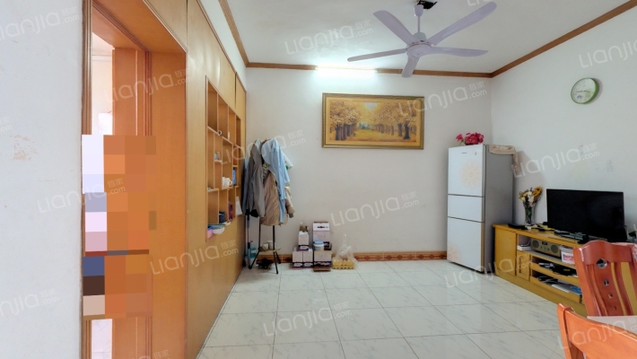 朝南新村二手房实景图