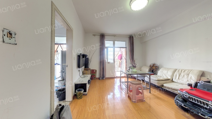 中森华国际城二手房实景图