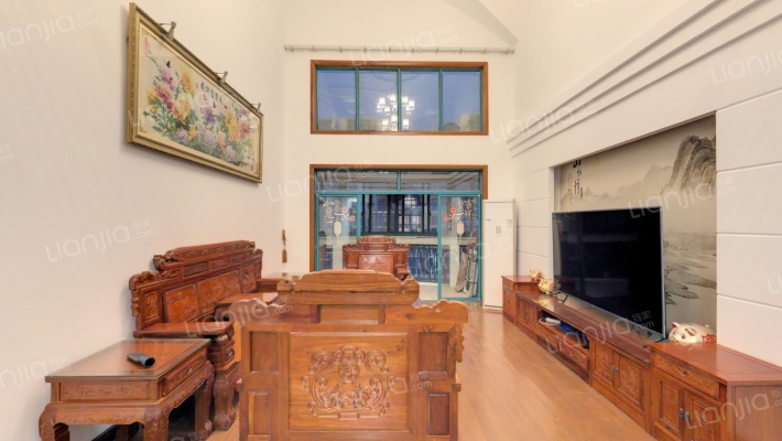 贝港花苑二手房实景图