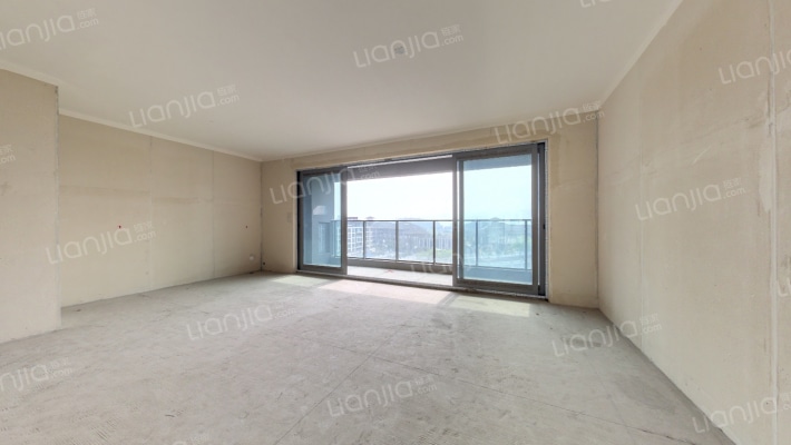 中建御湖壹号C御澜二手房实景图