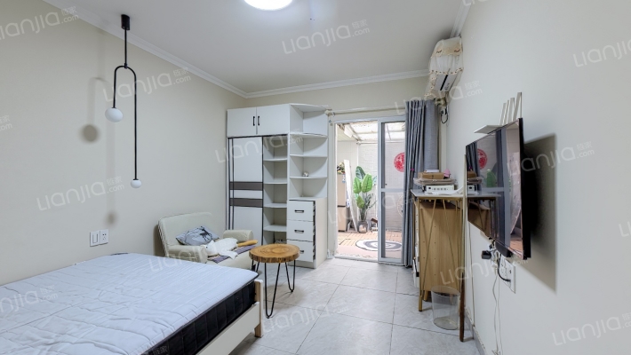 体育场路466号二手房实景图