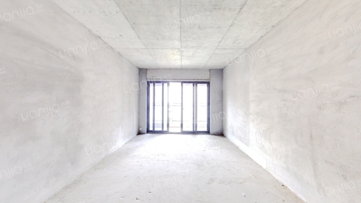 美的君兰江山二手房实景图