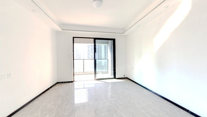 中奥滨江one二手房实景图