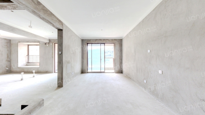 宝龙云程林江左风华二手房实景图