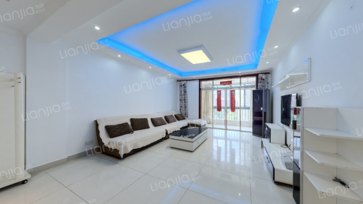 金谷家园二手房实景图