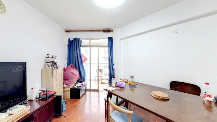 洪湖花园二手房实景图