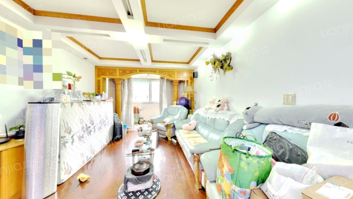 松乐南苑二手房实景图