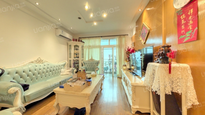 瑞康花园二手房实景图