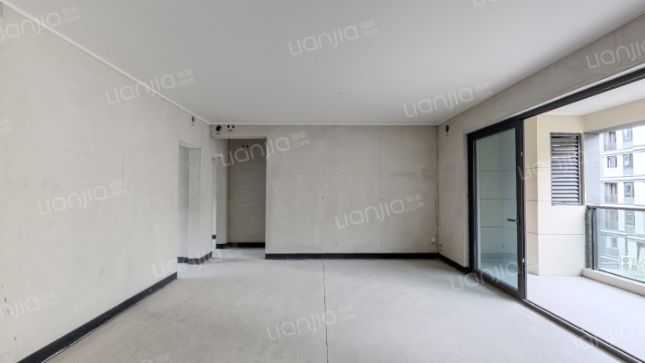 龙湖焕城云曜二手房实景图