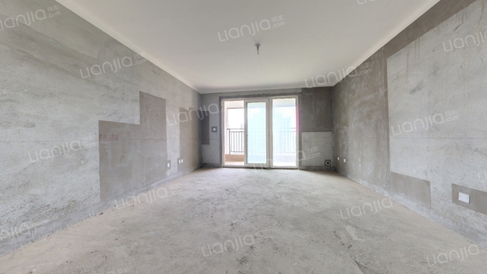 建业壹号城邦二手房实景图