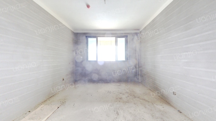 钱王财富中心二手房实景图