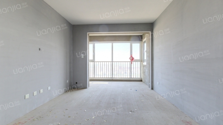 绿城·留香园二手房实景图