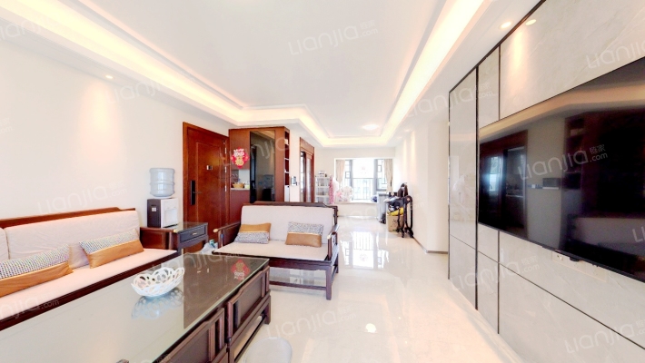 九洲保利天和和风二手房实景图