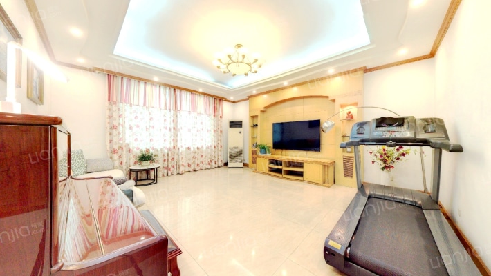 桂花苑小区二手房实景图