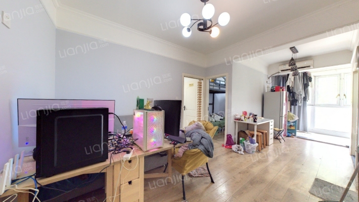 三里民居二手房实景图