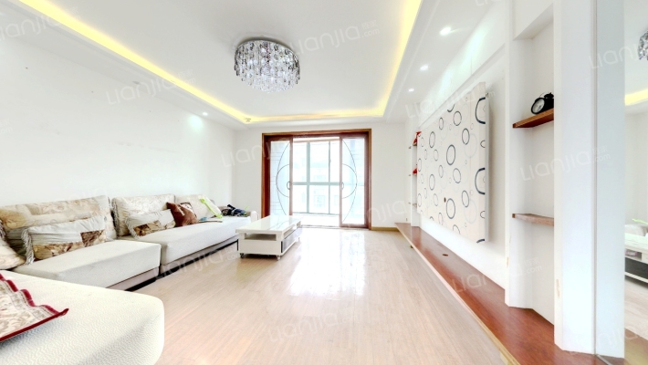 栖凤花园二手房实景图