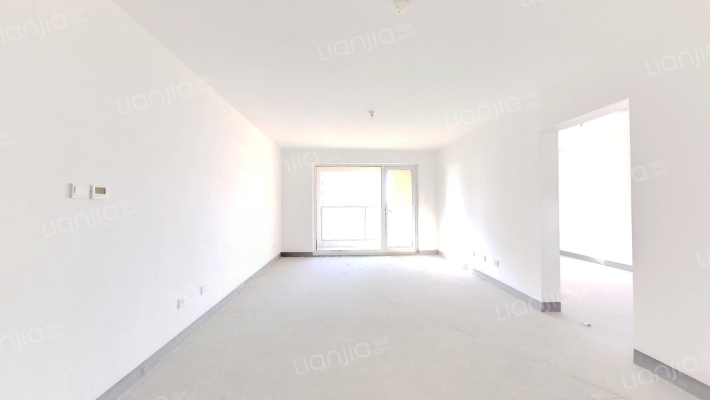 绿城岘山花城二手房实景图