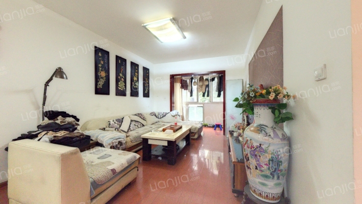 西城丽景二手房实景图