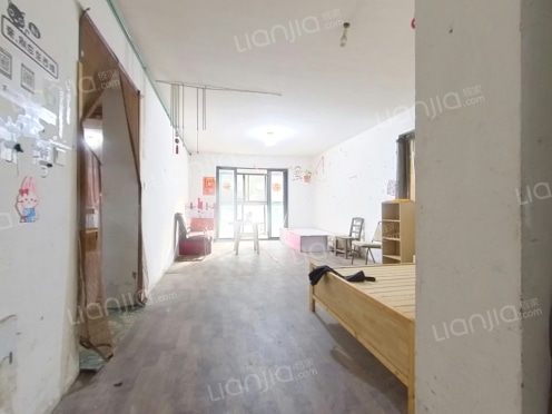 整租·水桥花园 2室2厅 南