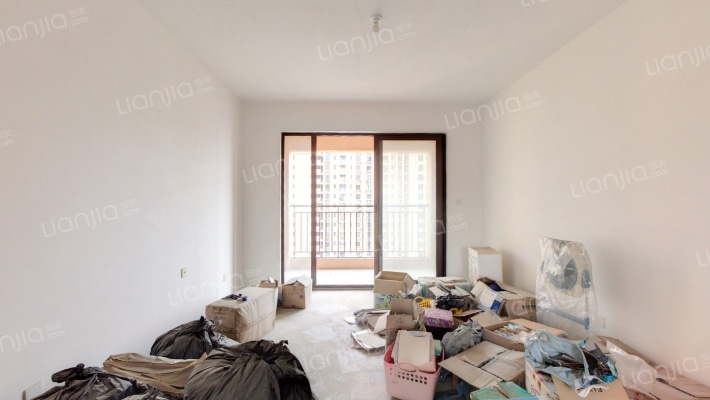 雅居乐中央府二手房实景图