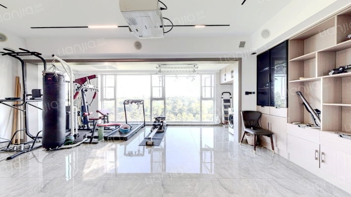 金科天宸B区二手房实景图