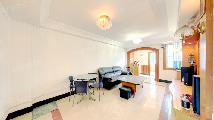 阳台山路二手房实景图