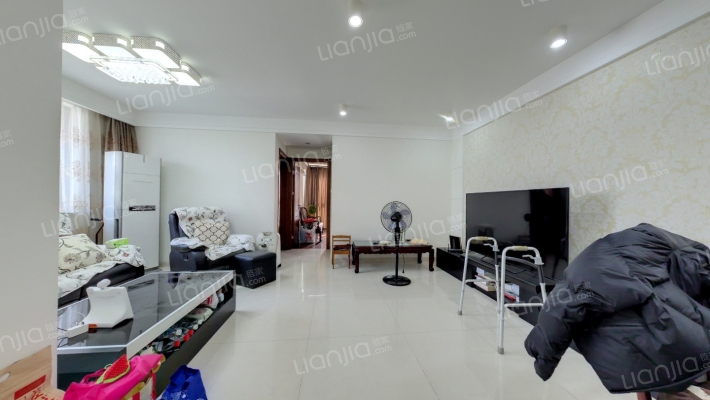 住嘉新苑二手房实景图