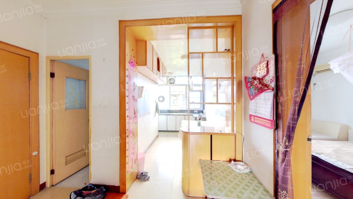 福建省微生物研究所二区二手房实景图