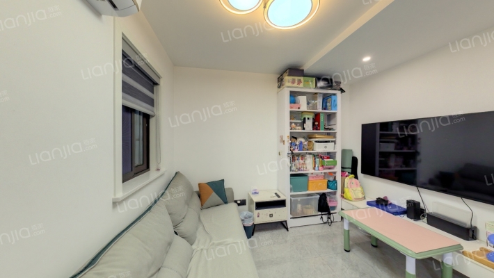 公元新村二手房实景图