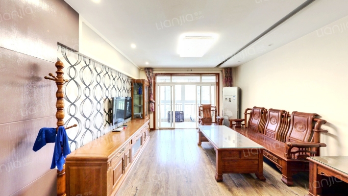 南开苑小区二手房实景图