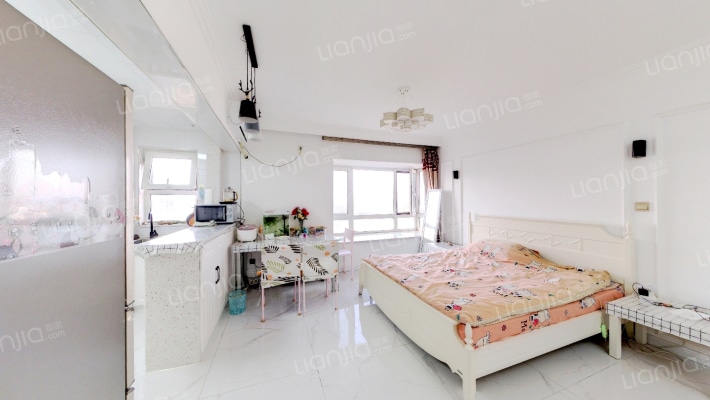 丽十二公馆二手房实景图