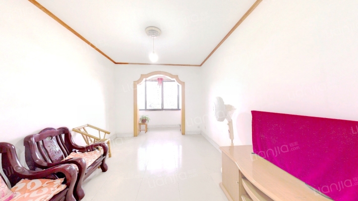 蓝天小区(龙泉驿)二手房实景图