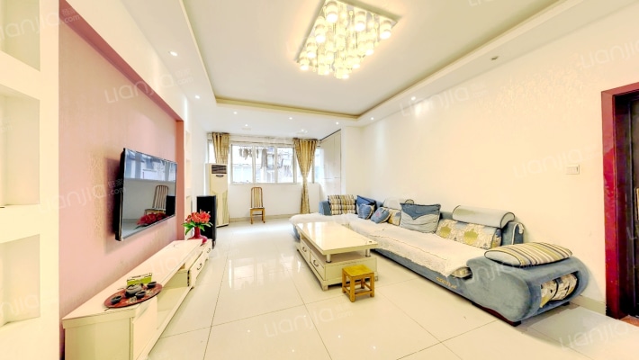 成都农业科技职业学院柳城小区392号二手房实景图