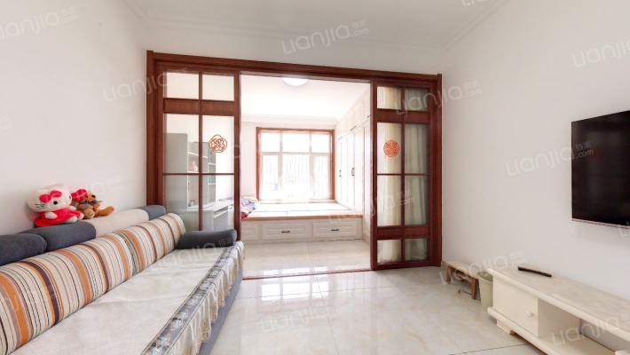 佳鑫园三期二手房实景图