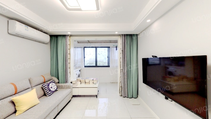 海尚乐苑二手房实景图