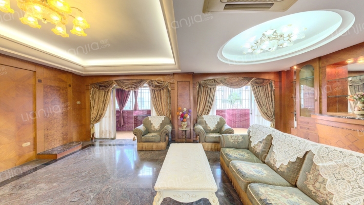 康怡閣二手房实景图