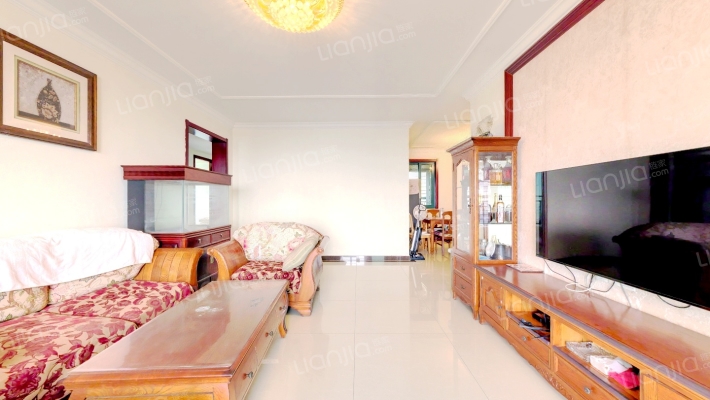 恒大名都二手房实景图