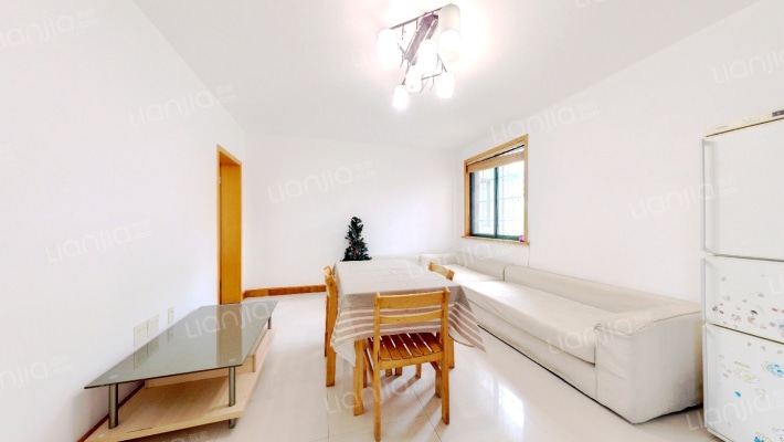 小和山林野山居二手房实景图