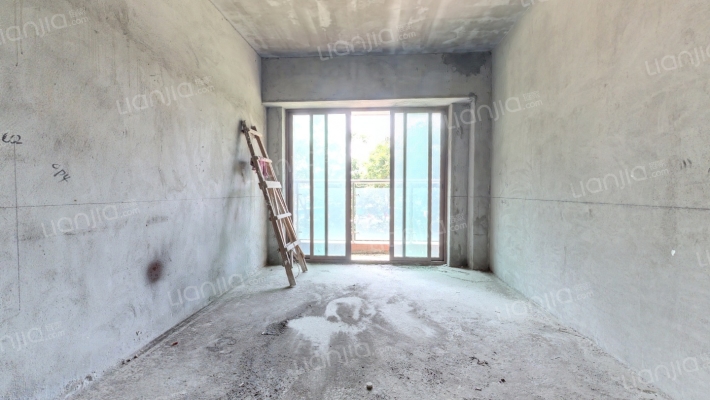 汉邦66广场二手房实景图