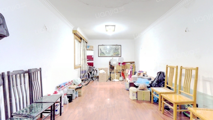 开隆公寓二手房实景图