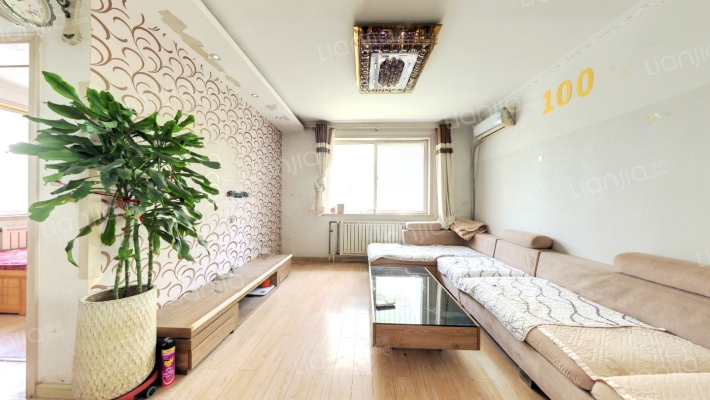 元顺和苑二手房实景图